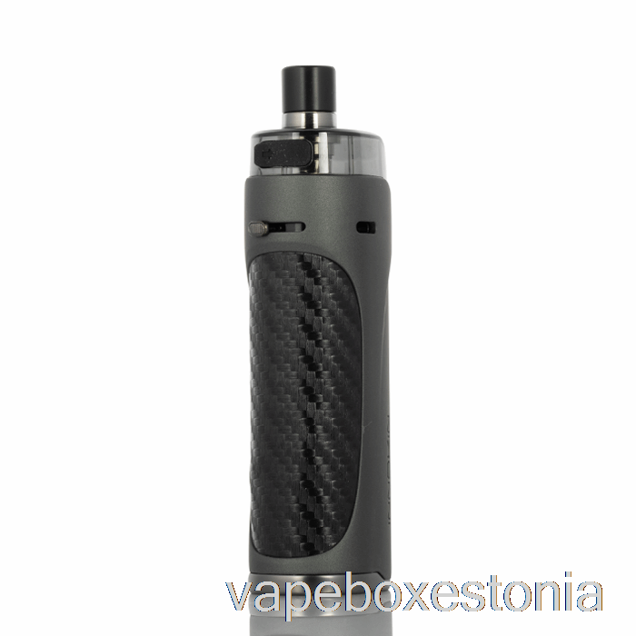 Vape Box Estonia Innokin Kroma-z 40w Pod Mod System Hall